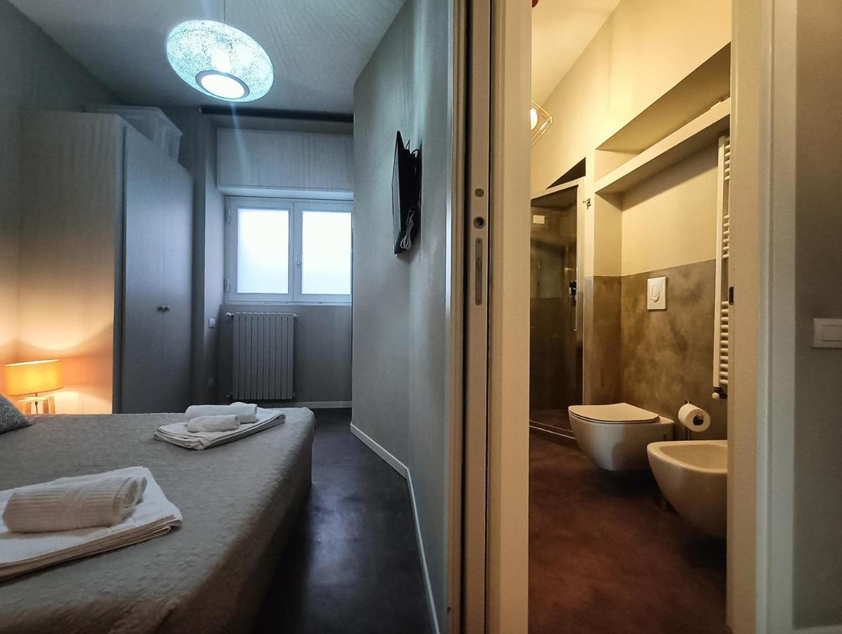 Residenza Porta Romana Apartamento Milão