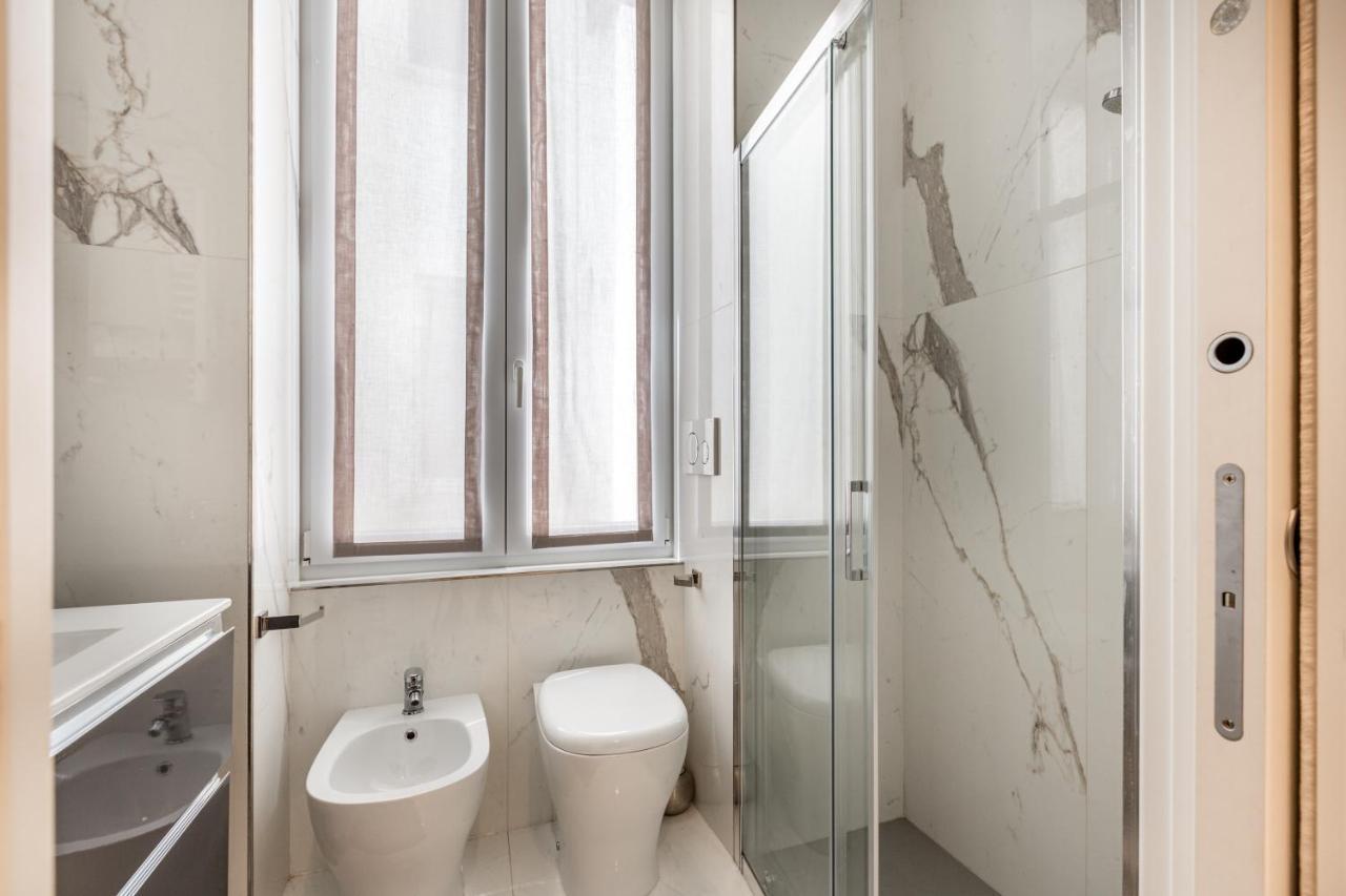Moscova Design Apt * Milan