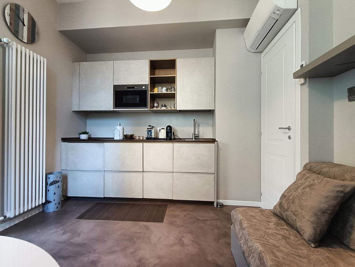 Apartamento Residenza Porta Romana Milão