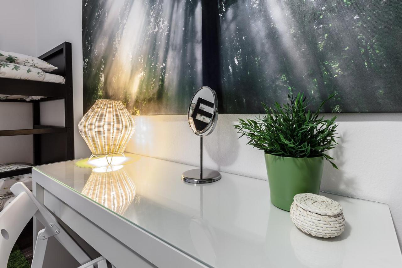 Apartamento Stayeasy Fara12 - Station & Downtown Walking Distance *