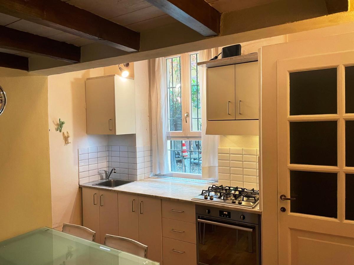 Apartamento Navigli - Affitti Brevi Italia