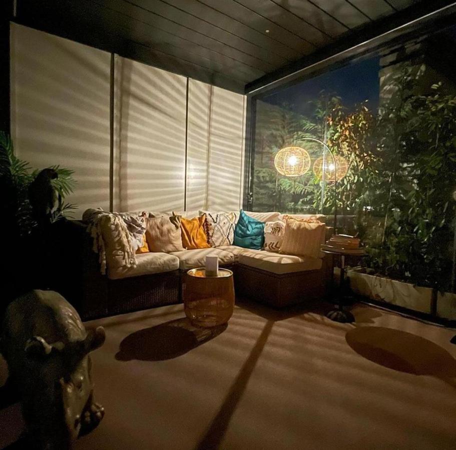 Giresio 41 - Your Penthouse With Rooftop Garden In Navigli - Wifi