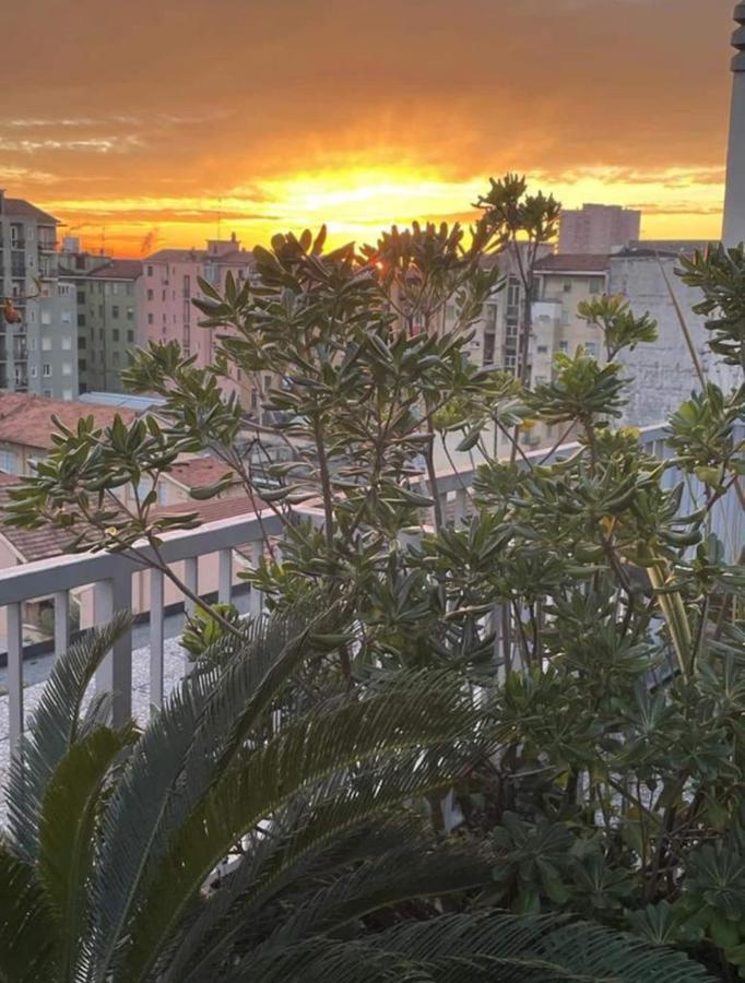 Giresio 41 - Your Penthouse With Rooftop Garden In Navigli - Wifi *
