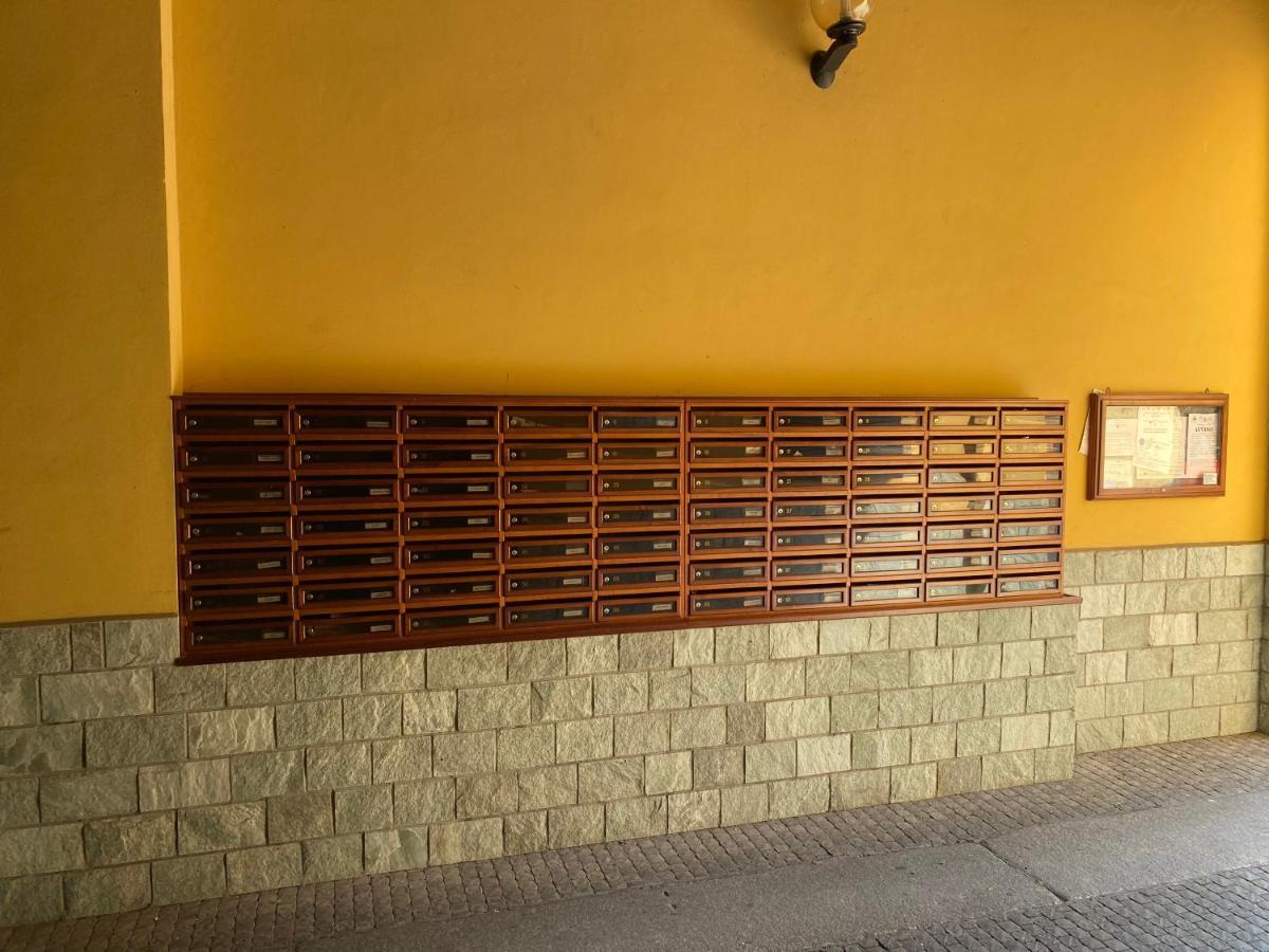 Apartamento Navigli *