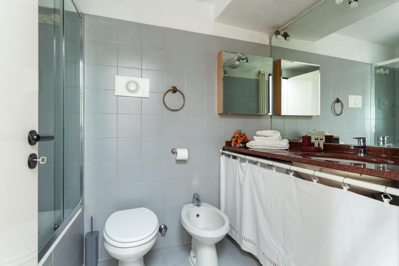 Apartamento Via Torino Milão