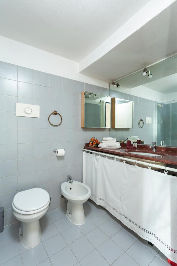 Apartamento Via Torino Milão