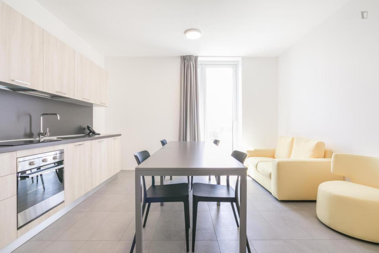 In-domus Monneret * Mailand