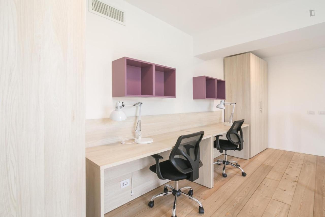 In-domus Monneret Mailand
