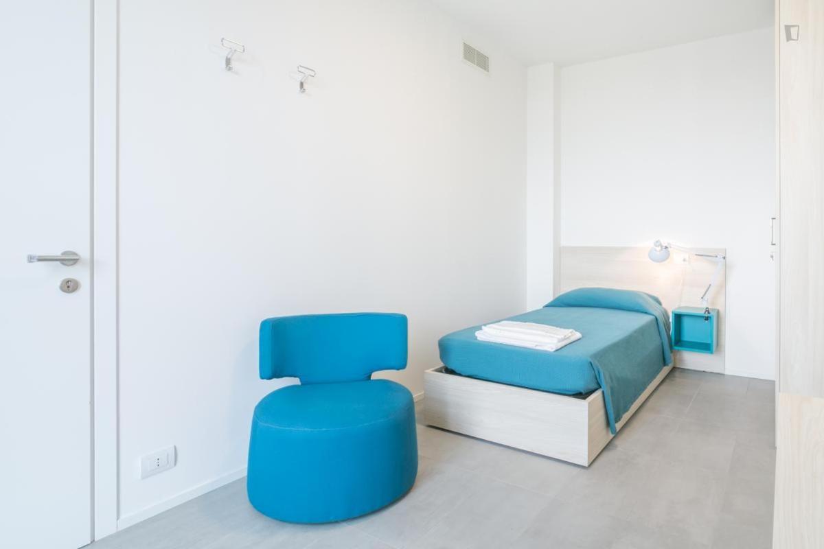 Aparthotel In-domus Monneret Mailand