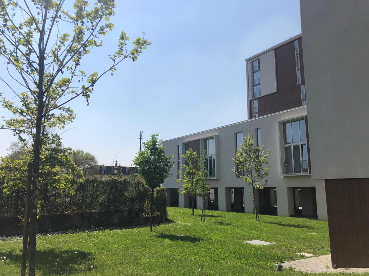 In-domus Monneret Mailand