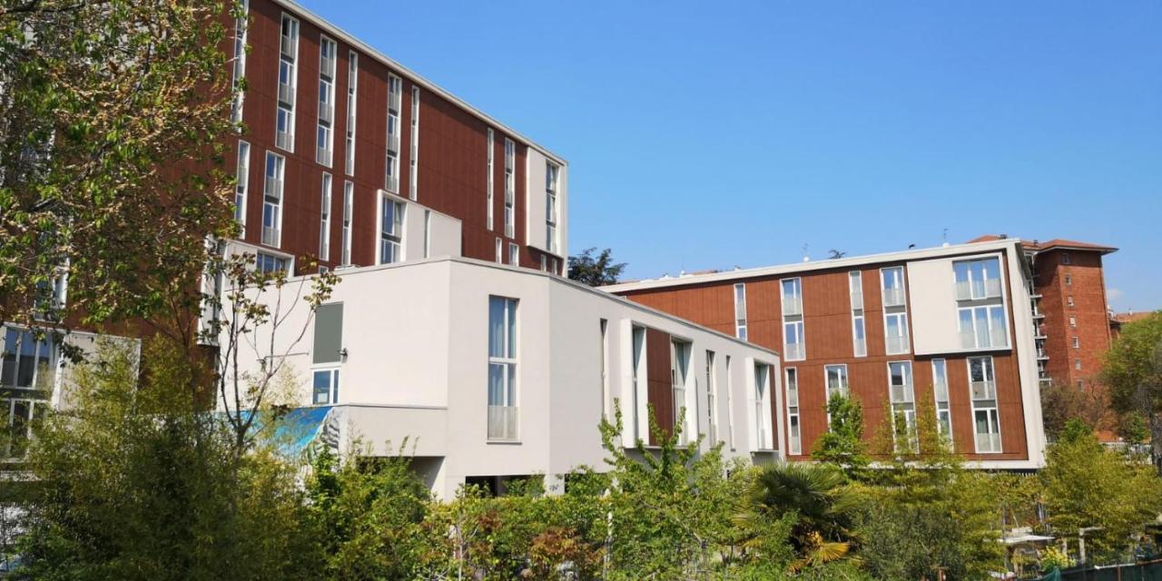 In-domus Monneret Aparthotel Mailand