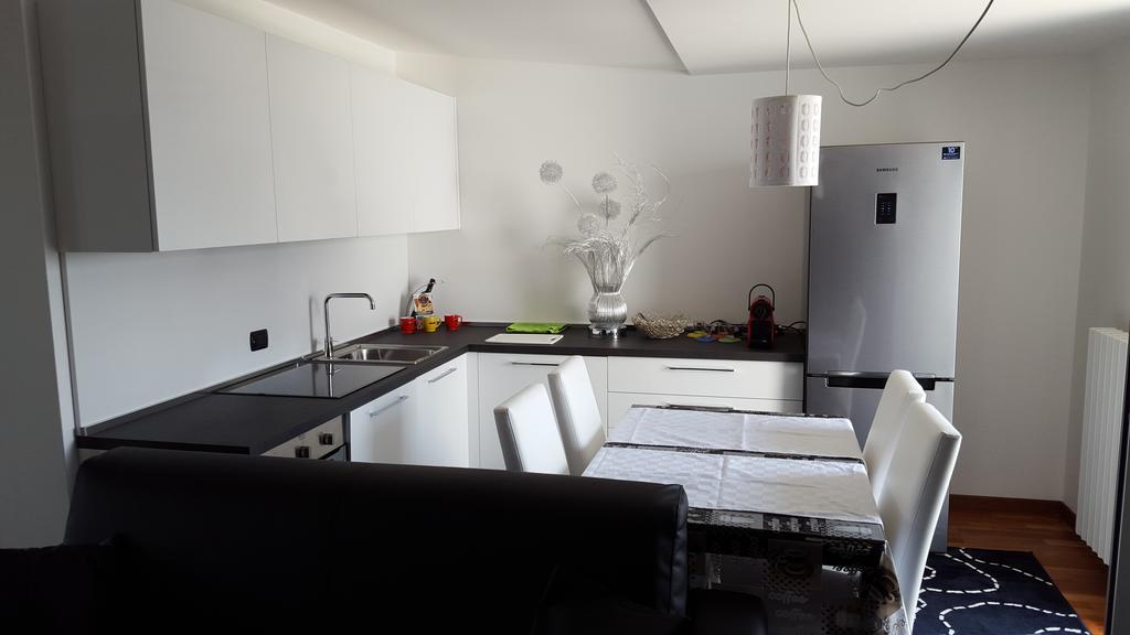 New Luxury Attic Santa Giulia Expo *
