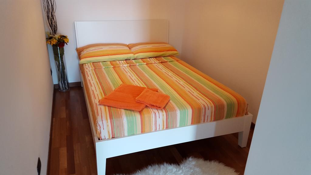 New Luxury Attic Santa Giulia Expo Apartamento Milão