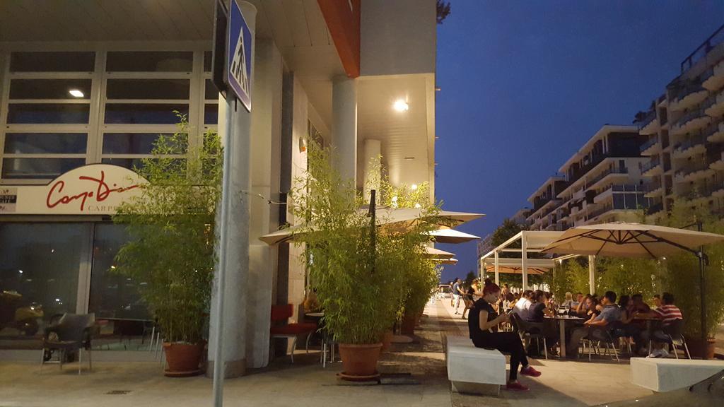 New Luxury Attic Santa Giulia Expo *