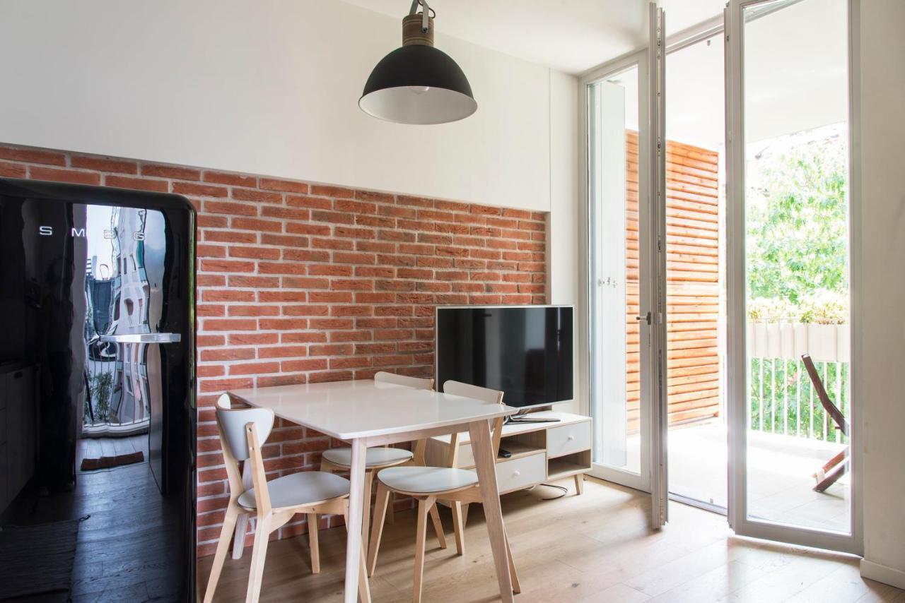 Apartment Youhosty - Monviso 32