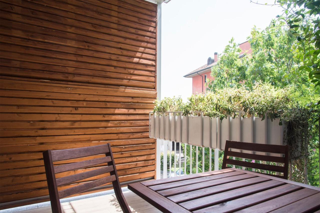 Apartment Youhosty - Monviso 32 *