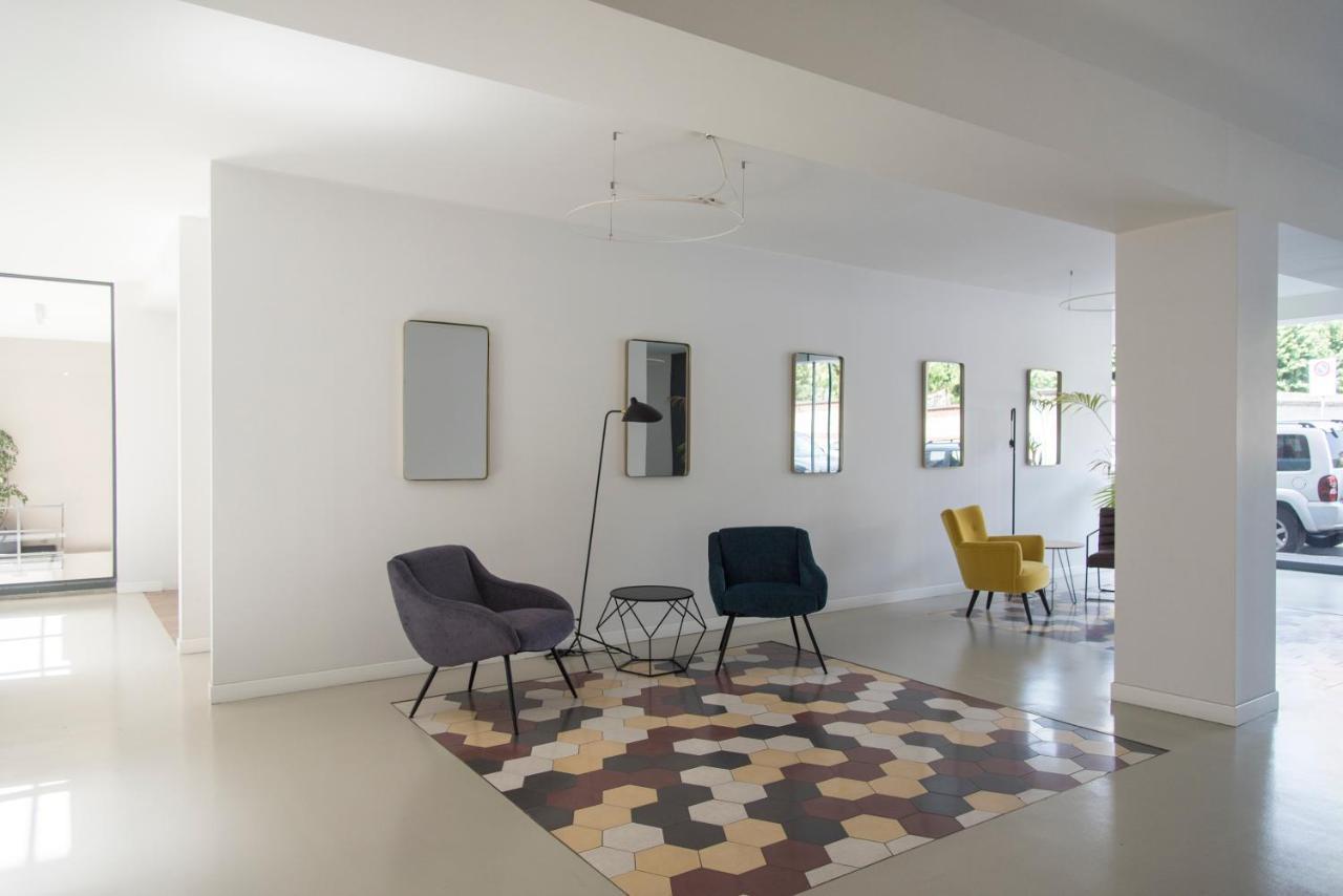 Apartment Youhosty - Monviso 32