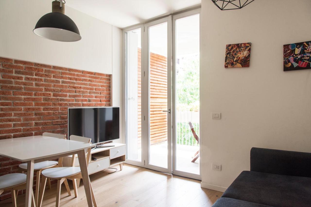 Youhosty - Monviso 32 Apartment