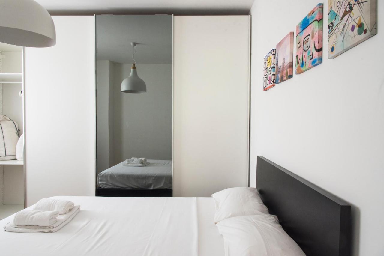 Apartment Youhosty - Monviso 32 Mailand
