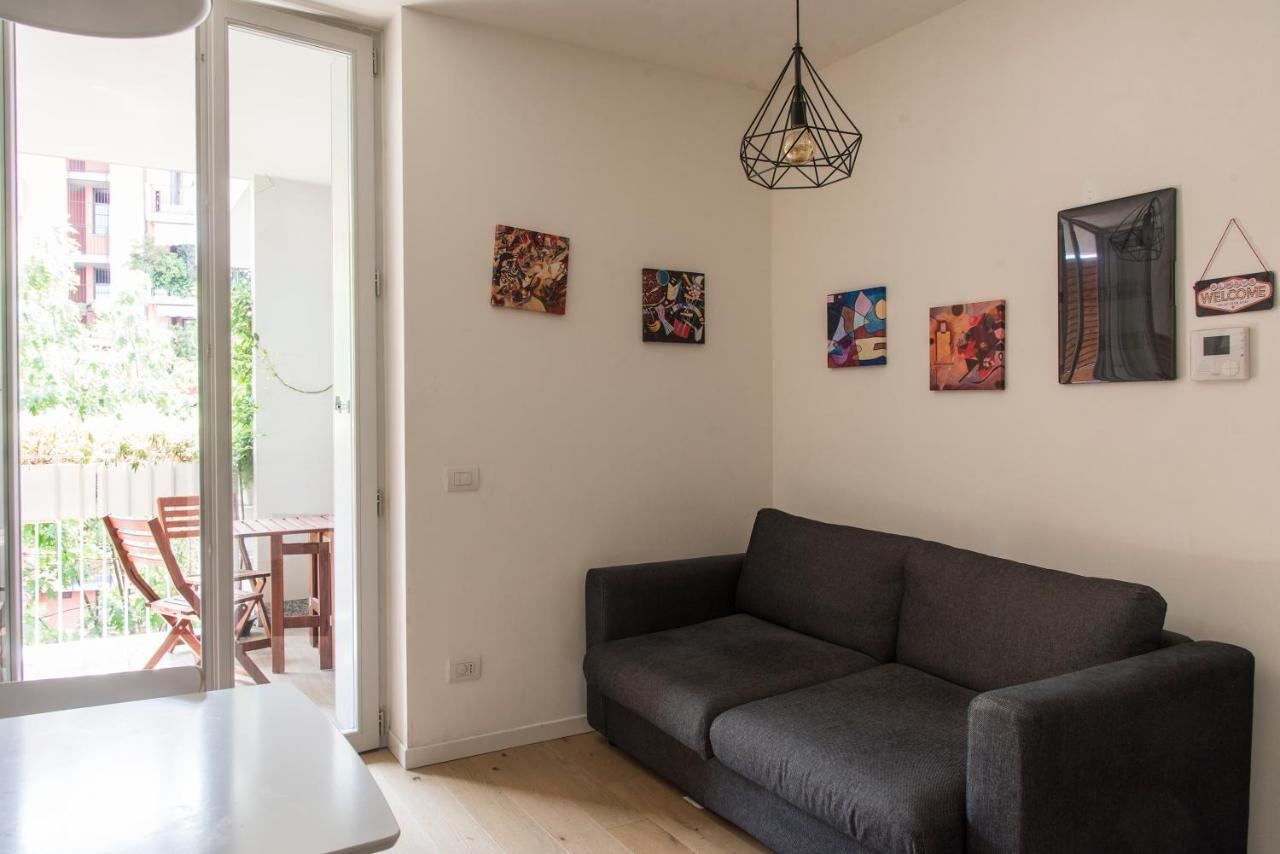 Youhosty - Monviso 32 Apartment