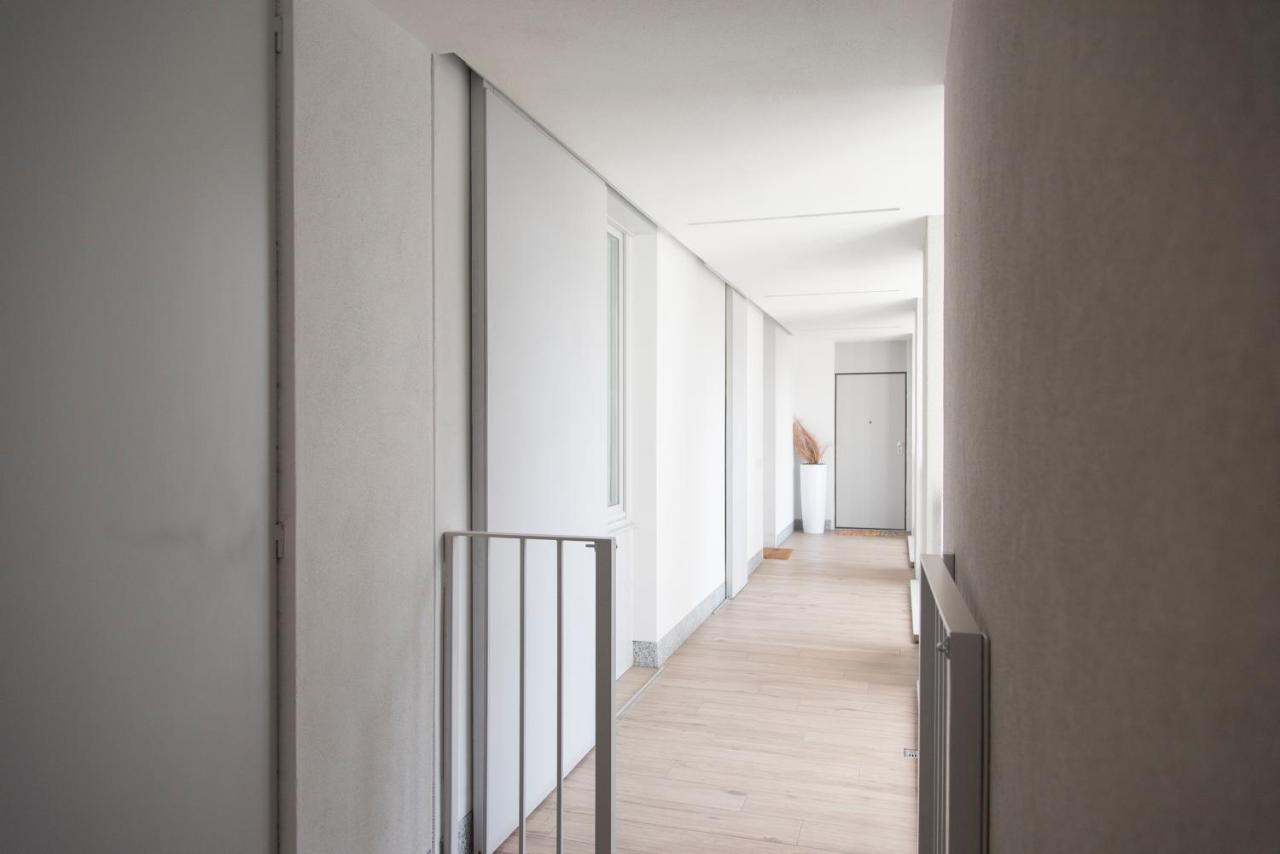 Youhosty - Monviso 32 Apartment
