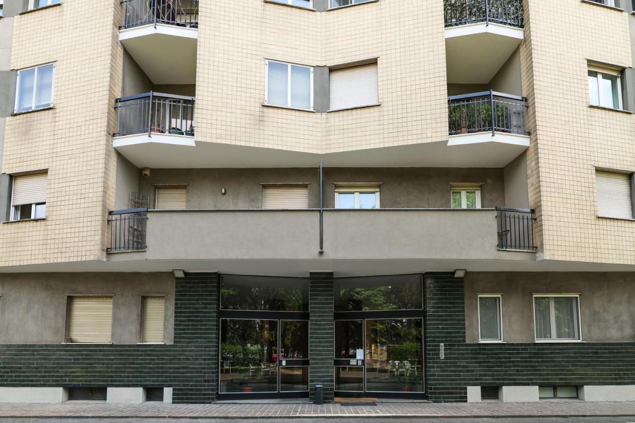 Primopiano - Pellegrino Rossi A Apartment Mailand