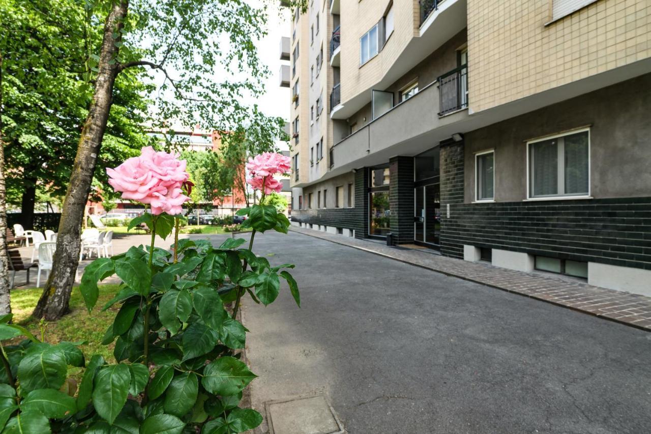 Apartment Primopiano - Pellegrino Rossi A