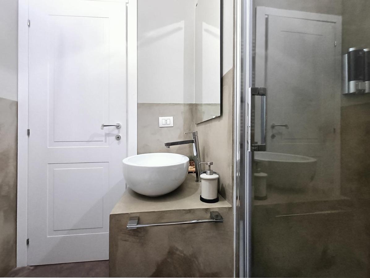 Apartamento Residenza Porta Romana