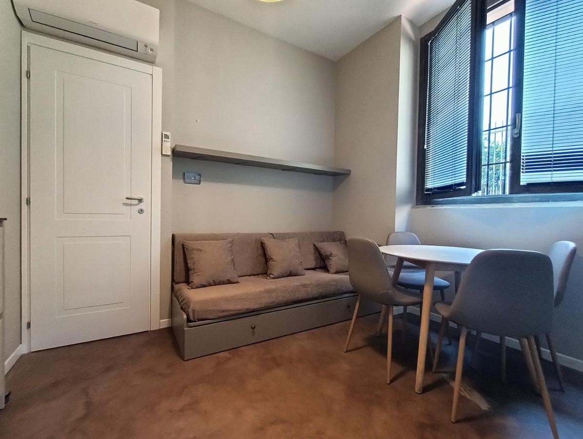 Residenza Porta Romana