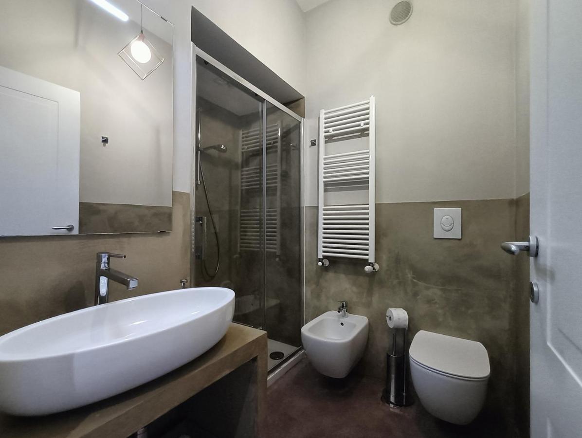Apartamento Residenza Porta Romana