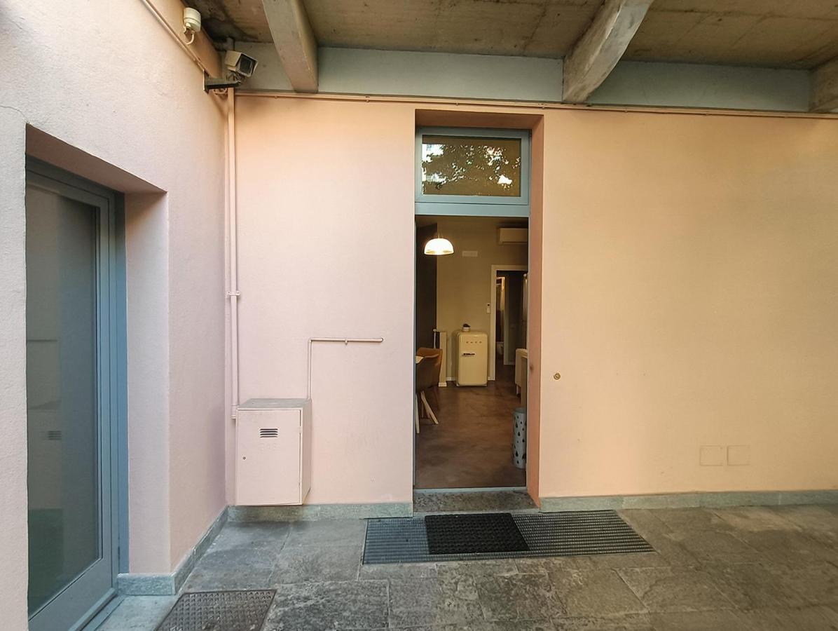 Apartamento Residenza Porta Romana
