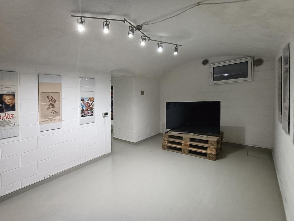 Apartamento Residenza Porta Romana