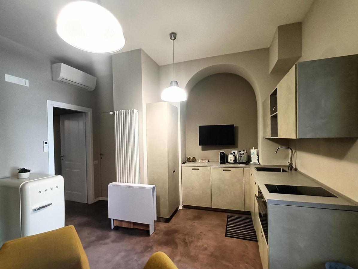 Apartamento Residenza Porta Romana Milão