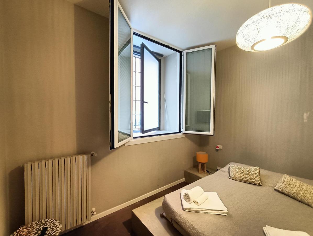 Apartamento Residenza Porta Romana Milão