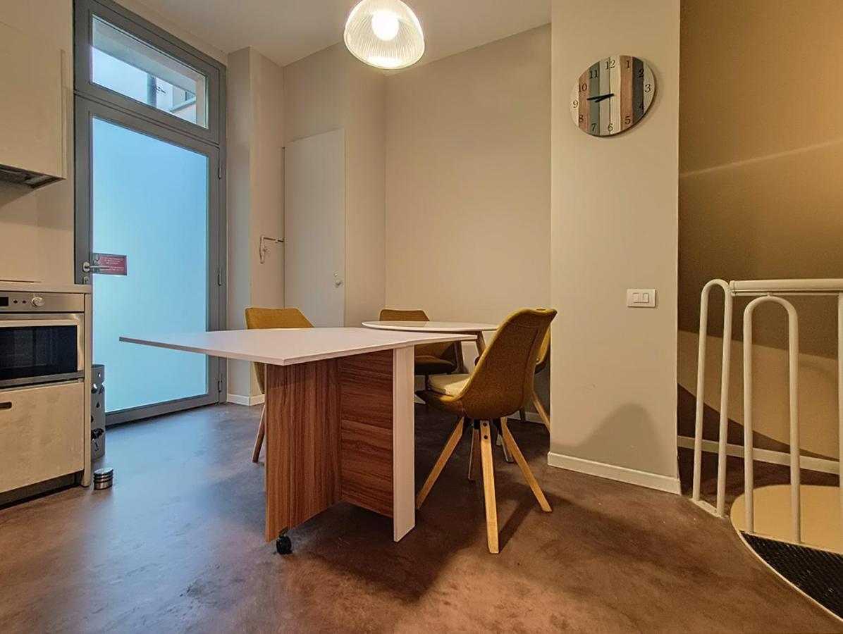 Apartamento Residenza Porta Romana