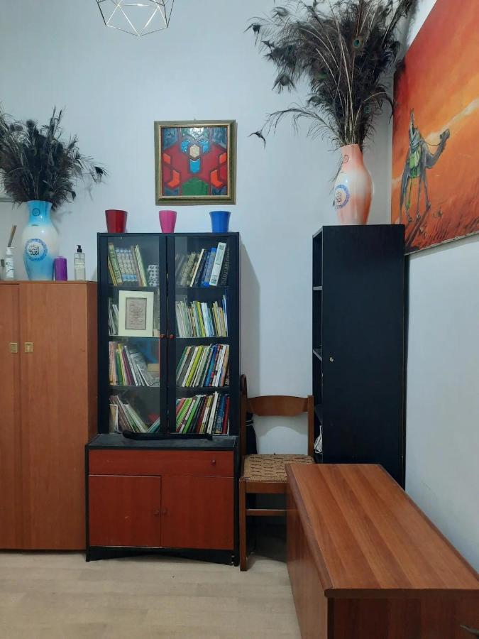Private In A Quiet In The City Center