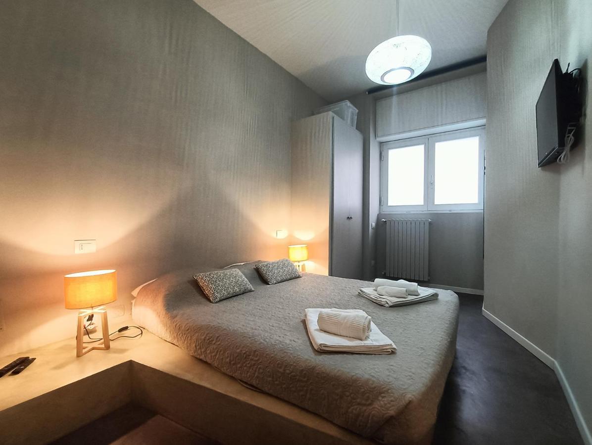 Apartment Game House In The Center Mailand
