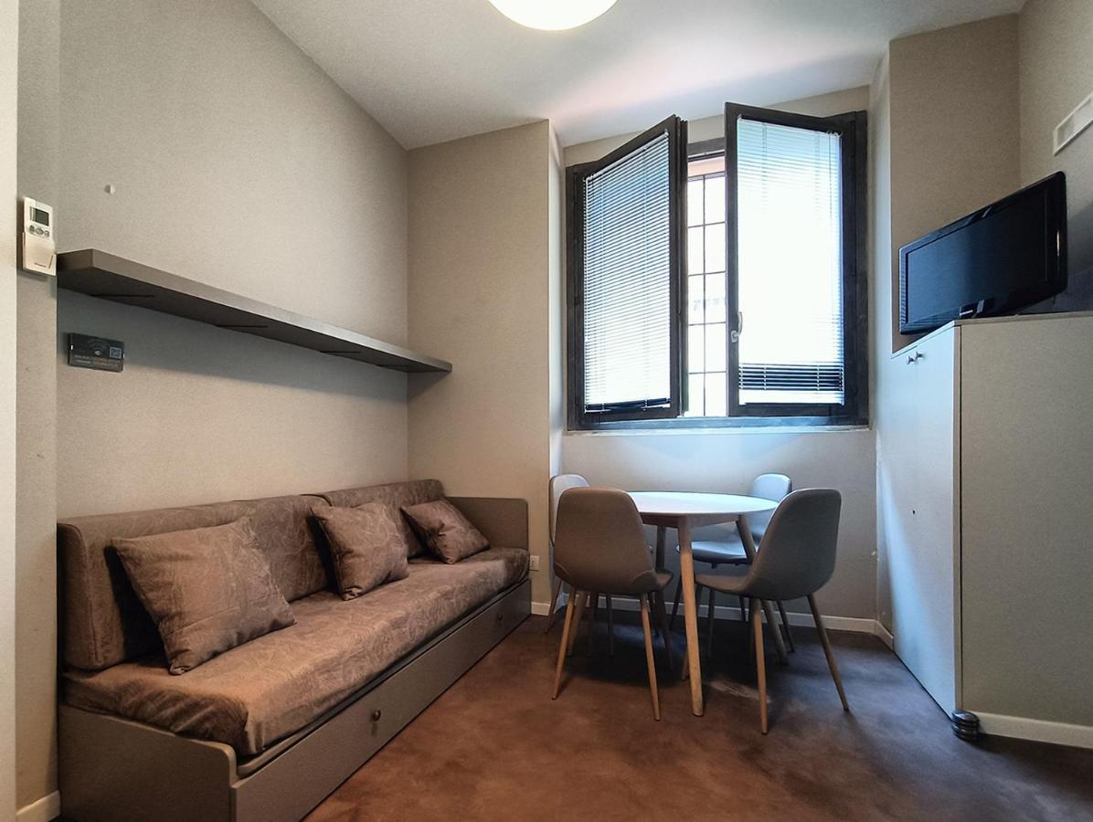 Residenza Porta Romana *