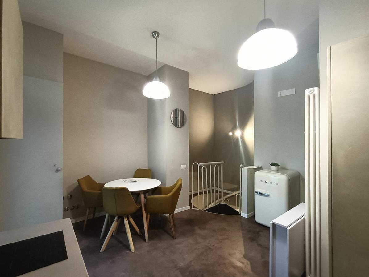 Residenza Porta Romana Apartamento Milão