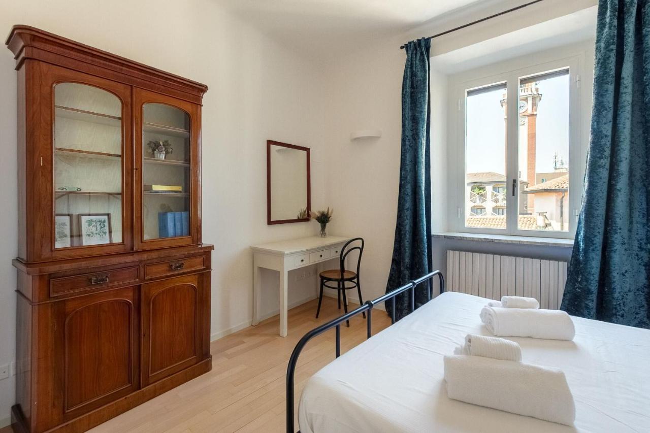 Apartment Maroncelli Mailand