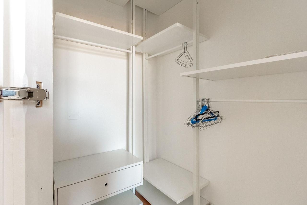 Maroncelli Apartment