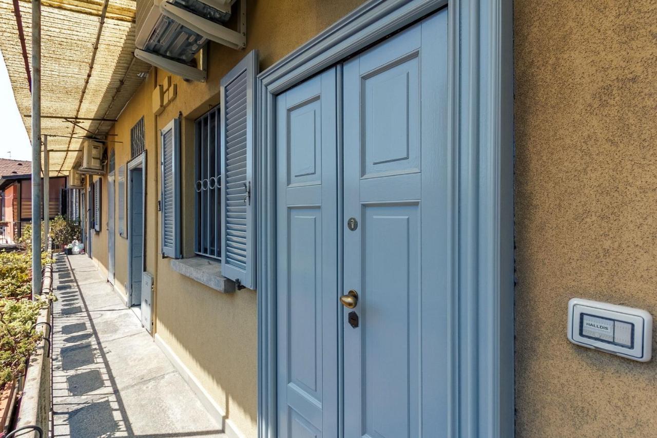 Apartment Maroncelli *