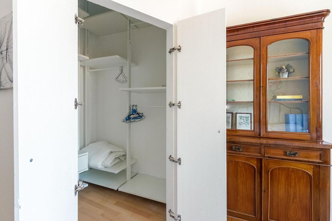 Apartment Maroncelli Mailand