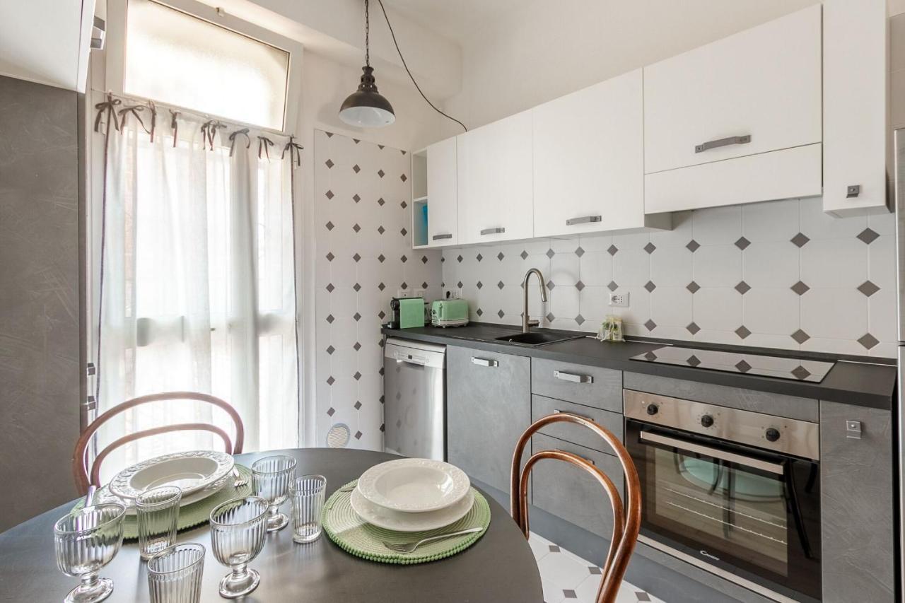Maroncelli Apartment Mailand