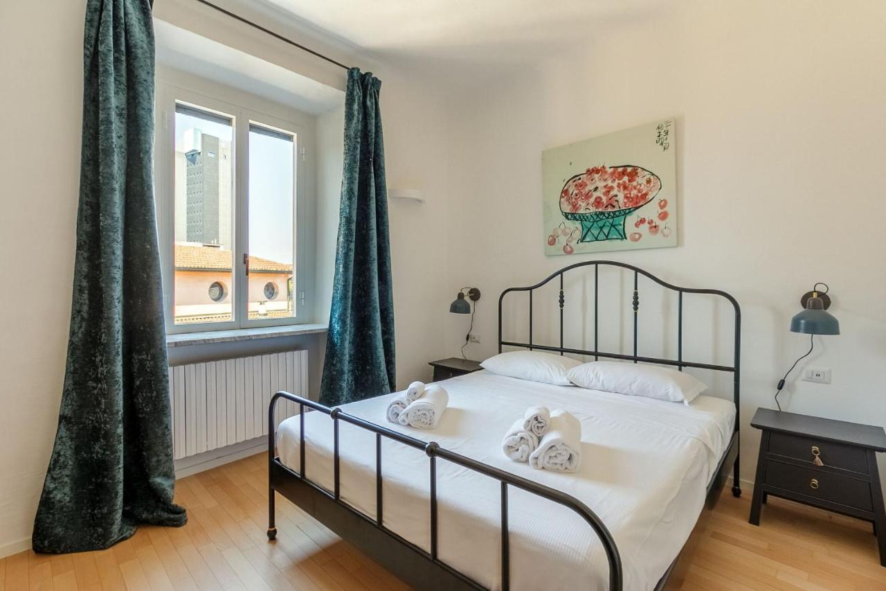 Apartment Maroncelli Mailand