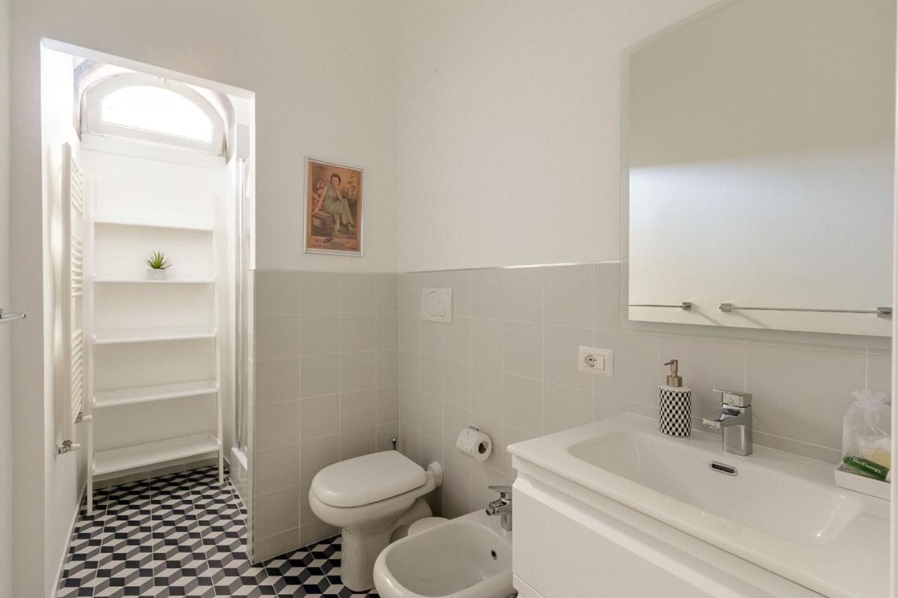Maroncelli Apartment