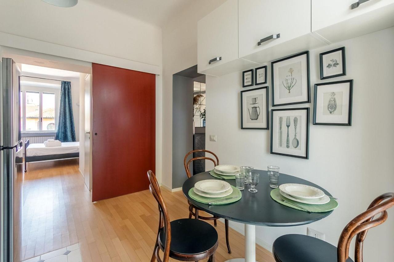 Apartment Maroncelli