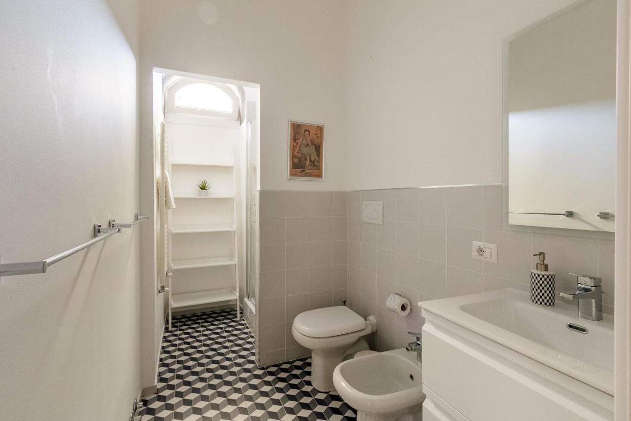 Apartment Maroncelli