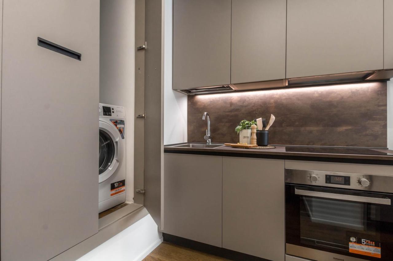 & Cozy In Via Disciplini Apartamento *