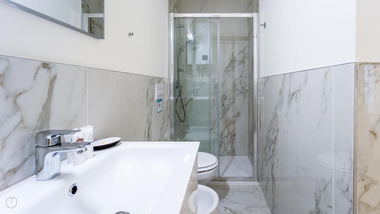 Apartamento Italianway - The B Village Business *
